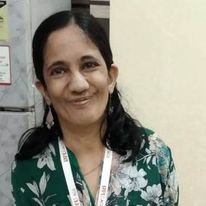 Vigyan Varta-Dr. Aparna B Gunjal